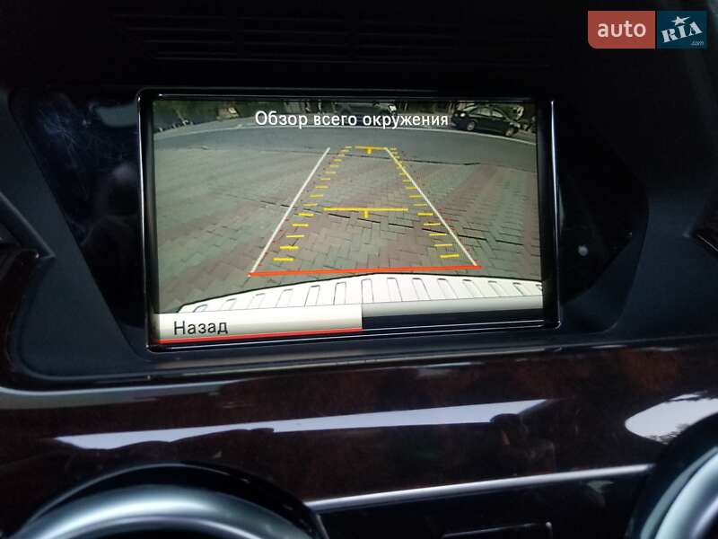 Внедорожник / Кроссовер Mercedes-Benz GLK-Class 2015 в Виннице фото 63 Внедорожник / Кроссовер Mercedes-Benz GLK-Class 2015 в Виннице