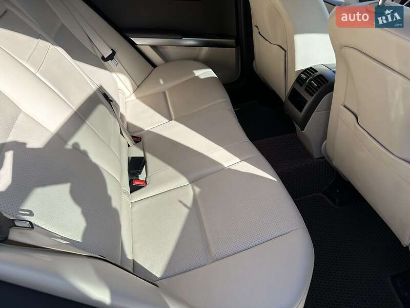 Внедорожник / Кроссовер Mercedes-Benz GLK-Class 2014 в Шполе