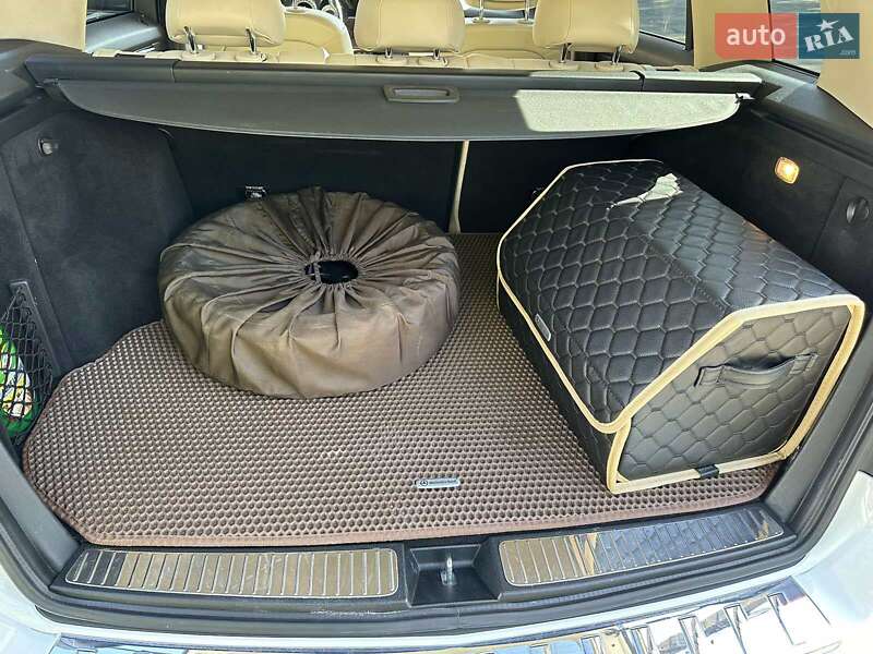 Внедорожник / Кроссовер Mercedes-Benz GLK-Class 2014 в Шполе