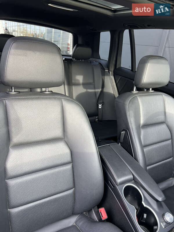 Внедорожник / Кроссовер Mercedes-Benz GLK-Class 2015 в Радехове