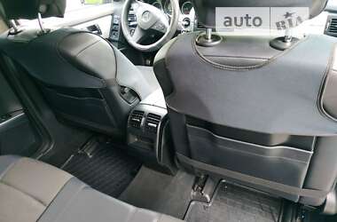Внедорожник / Кроссовер Mercedes-Benz GLK-Class 2012 в 