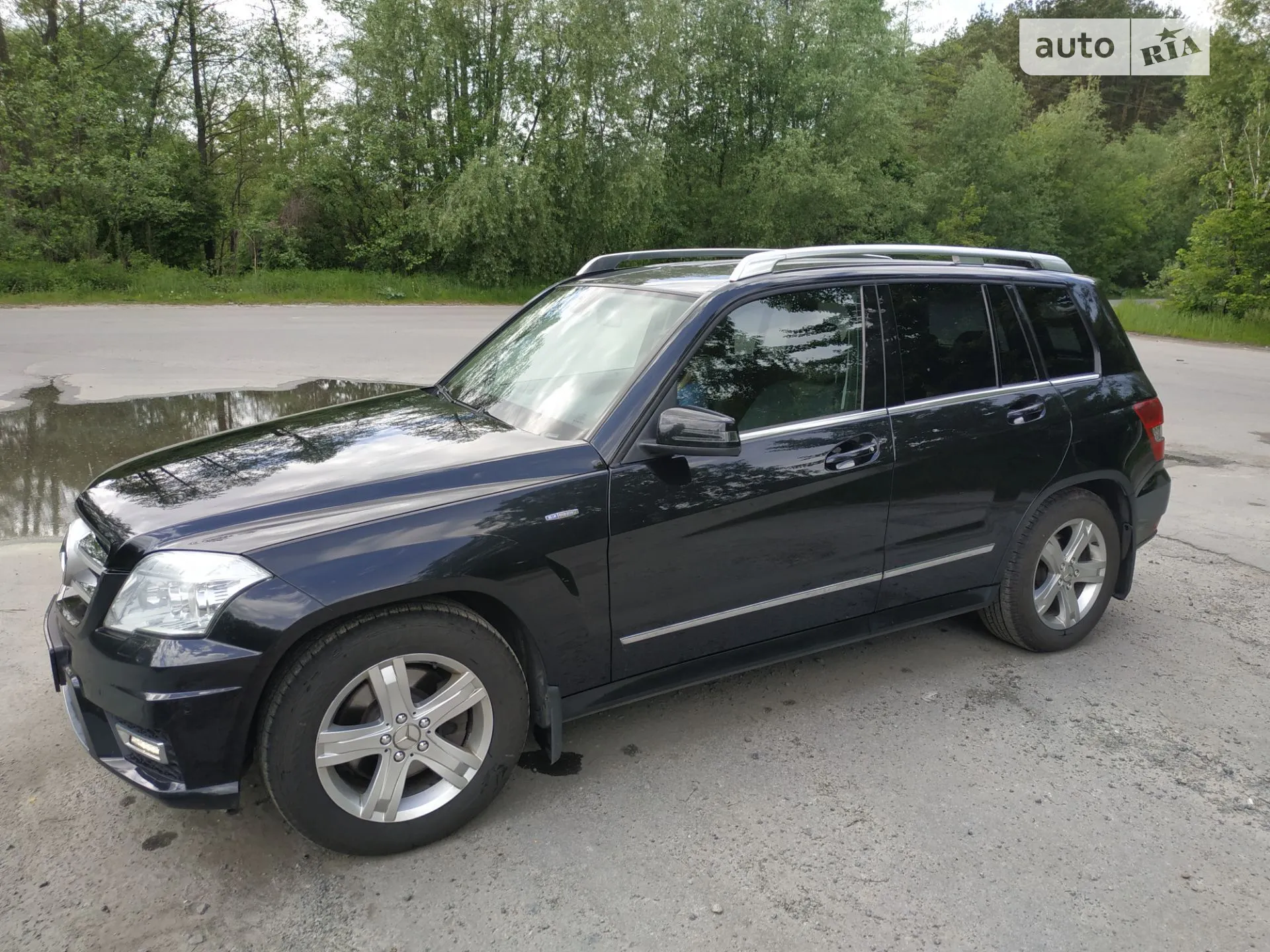 2012 Mercedes-Benz GLK-klasse - мініатюра 25