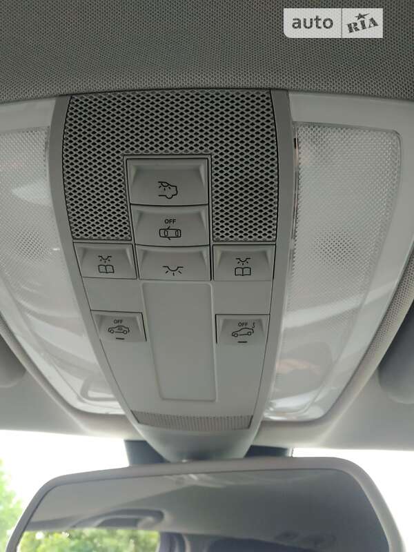 Позашляховик / Кросовер Mercedes-Benz GLK-Class 2012 в Звягелі