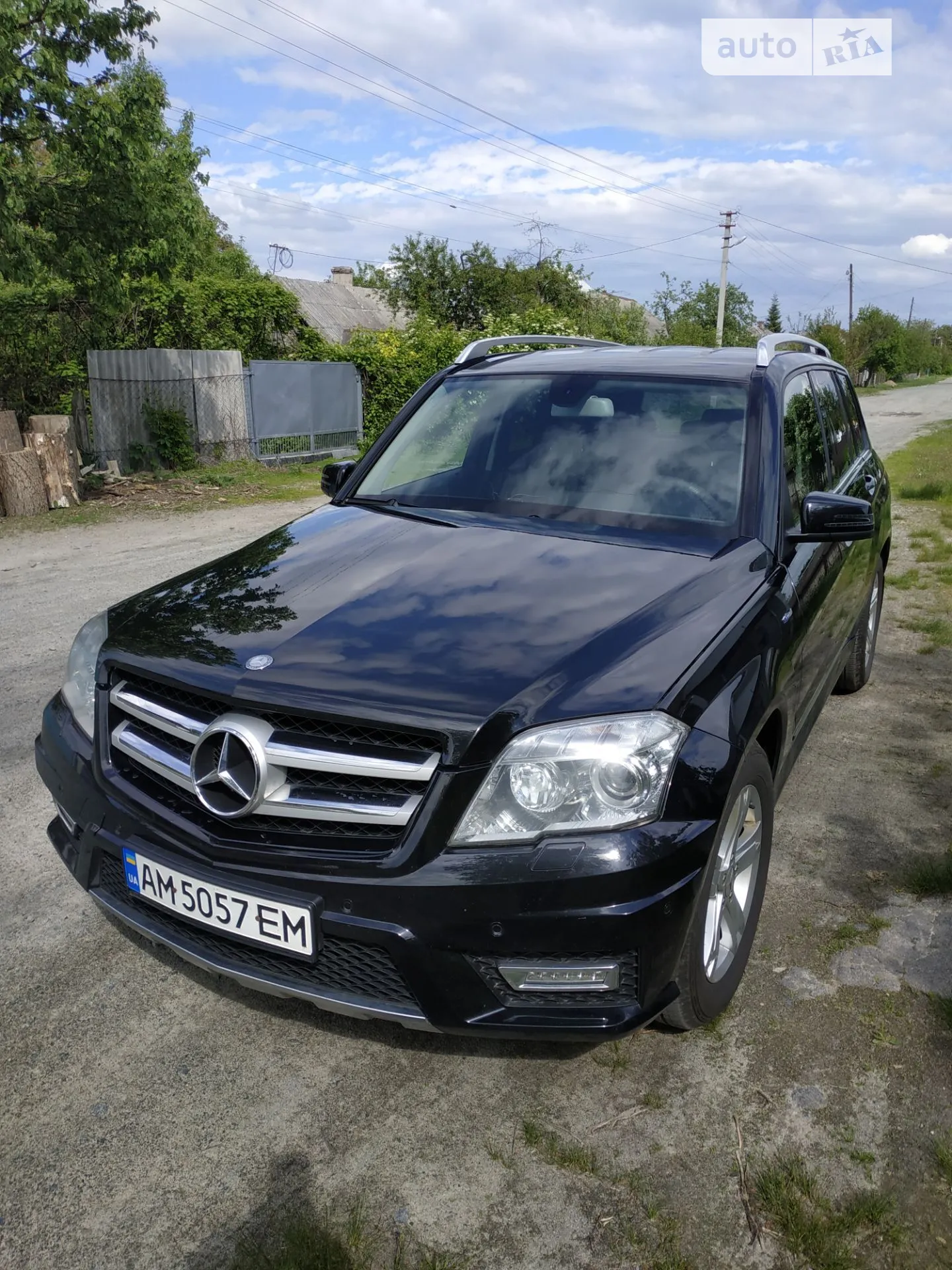 2012 Mercedes-Benz GLK-klasse - мініатюра 37