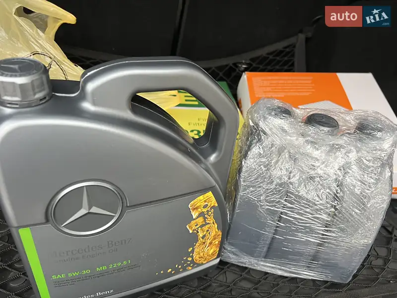 Mercedes-Benz GLK-Class 2013