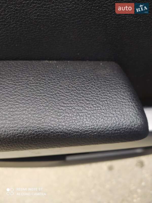 Внедорожник / Кроссовер Mercedes-Benz GLK-Class 2010 в Виноградове