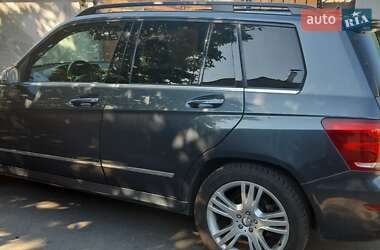 Mercedes-Benz GLK-Class 2014 Mercedes-Benz GLK-Class 2014