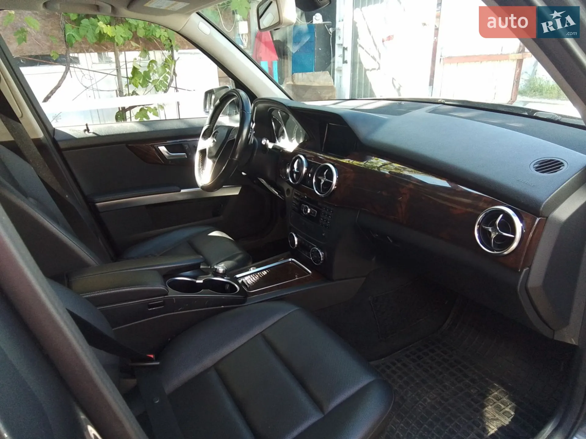 2014 Mercedes-Benz GLK-klasse - мініатюра 16