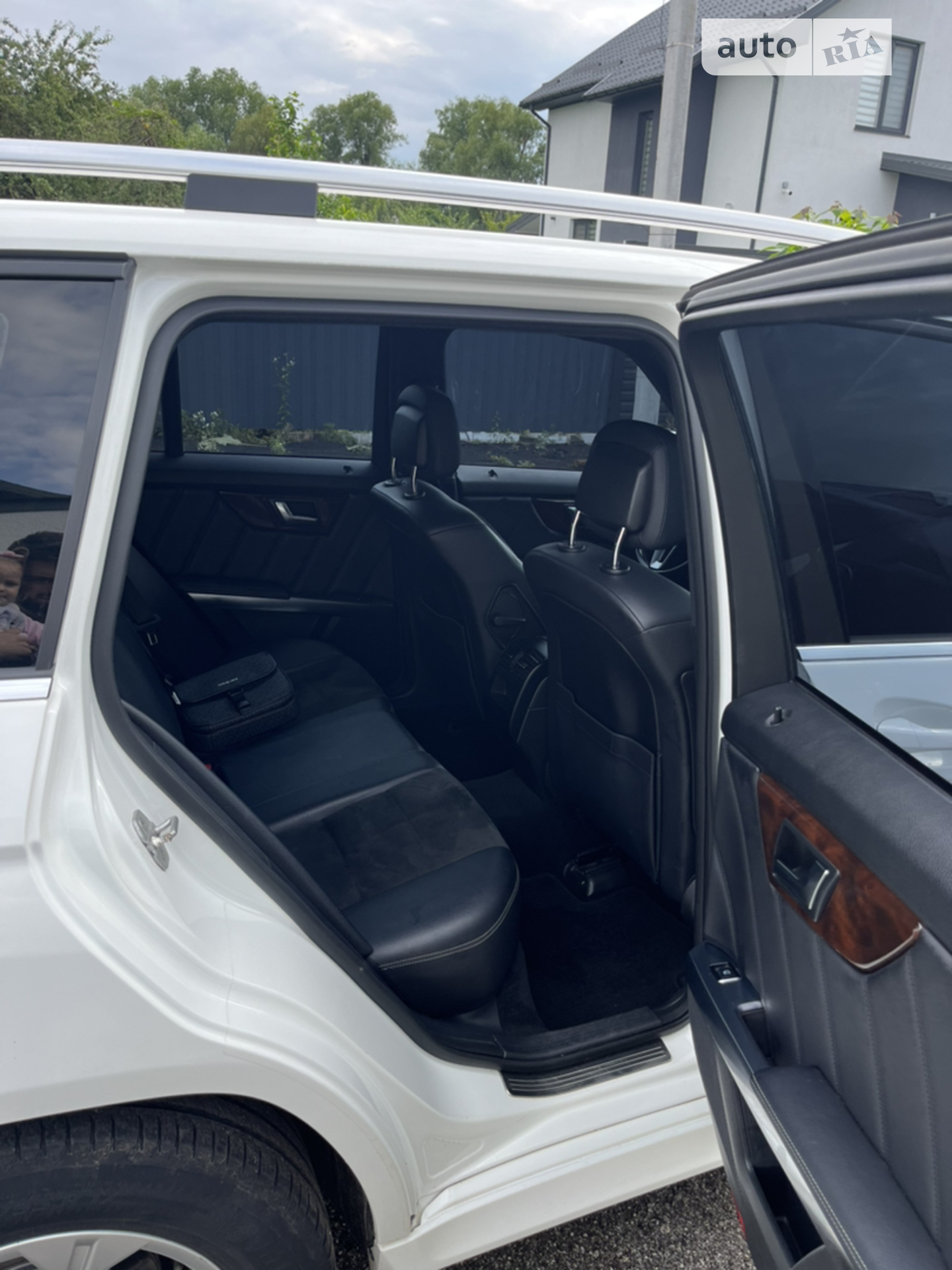 2012 Mercedes-Benz GLK-klasse - мініатюра 9