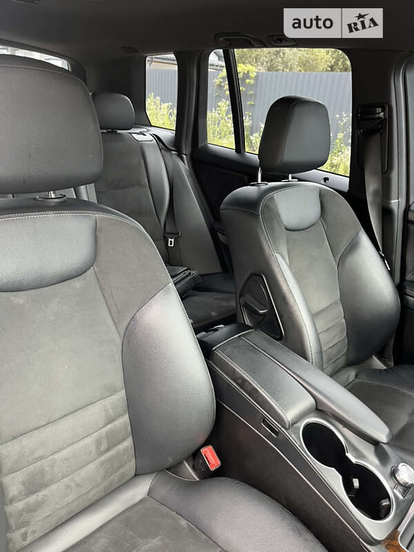 Внедорожник / Кроссовер Mercedes-Benz GLK-Class 2012 в Киеве фото 8 Внедорожник / Кроссовер Mercedes-Benz GLK-Class 2012 в Киеве