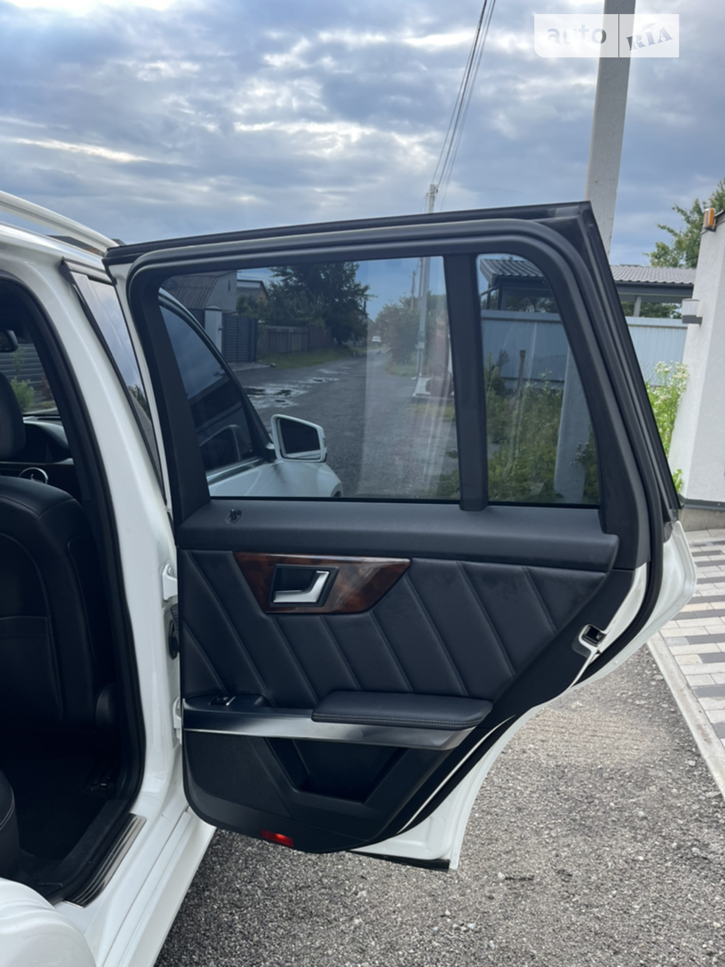 2012 Mercedes-Benz GLK-klasse - мініатюра 10