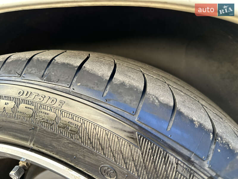 Внедорожник / Кроссовер Mercedes-Benz GLK-Class 2013 в Стрые