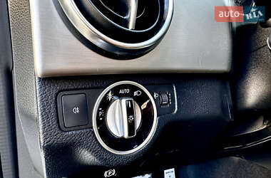 Внедорожник / Кроссовер Mercedes-Benz GLK-Class 2013 в 