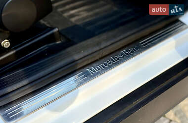 Внедорожник / Кроссовер Mercedes-Benz GLK-Class 2013 в 