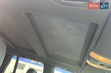 Позашляховик / Кросовер Mercedes-Benz GLK-Class 2013 в 