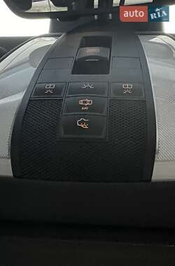 Позашляховик / Кросовер Mercedes-Benz GLK-Class 2013 в 