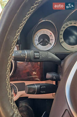 Внедорожник / Кроссовер Mercedes-Benz GLK-Class 2013 в 