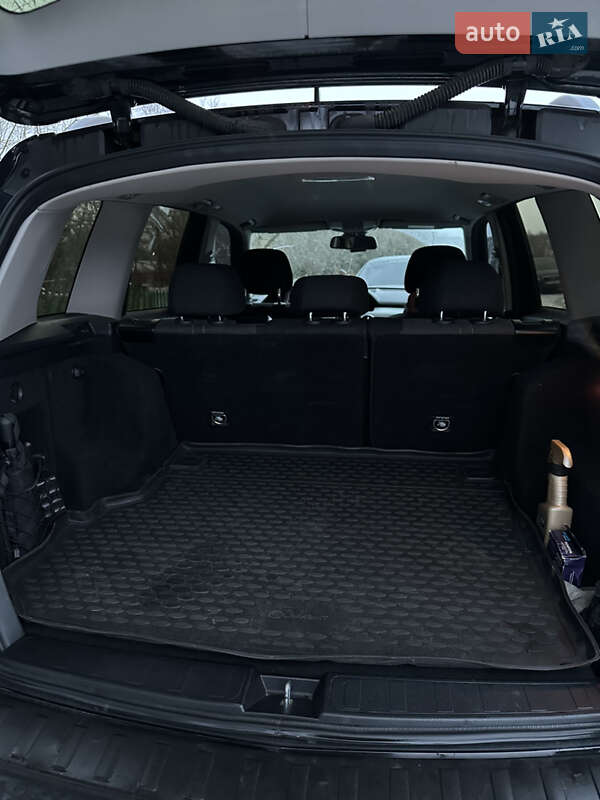 Позашляховик / Кросовер Mercedes-Benz GLK-Class 2014 в Івано-Франківську