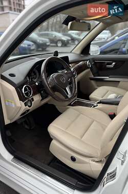 Mercedes-Benz GLK-Class 2013 Mercedes-Benz GLK-Class 2013