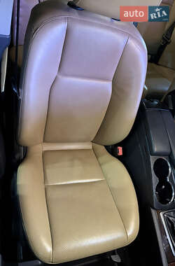 Внедорожник / Кроссовер Mercedes-Benz GLK-Class 2012 в 