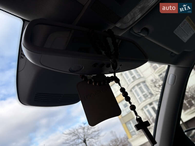 Внедорожник / Кроссовер Mercedes-Benz GLK-Class 2013 в Ивано-Франковске фото 9 Внедорожник / Кроссовер Mercedes-Benz GLK-Class 2013 в Ивано-Франковске