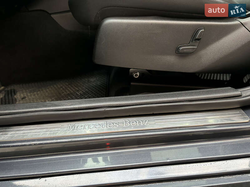 Внедорожник / Кроссовер Mercedes-Benz GLK-Class 2013 в Ивано-Франковске фото 15 Внедорожник / Кроссовер Mercedes-Benz GLK-Class 2013 в Ивано-Франковске