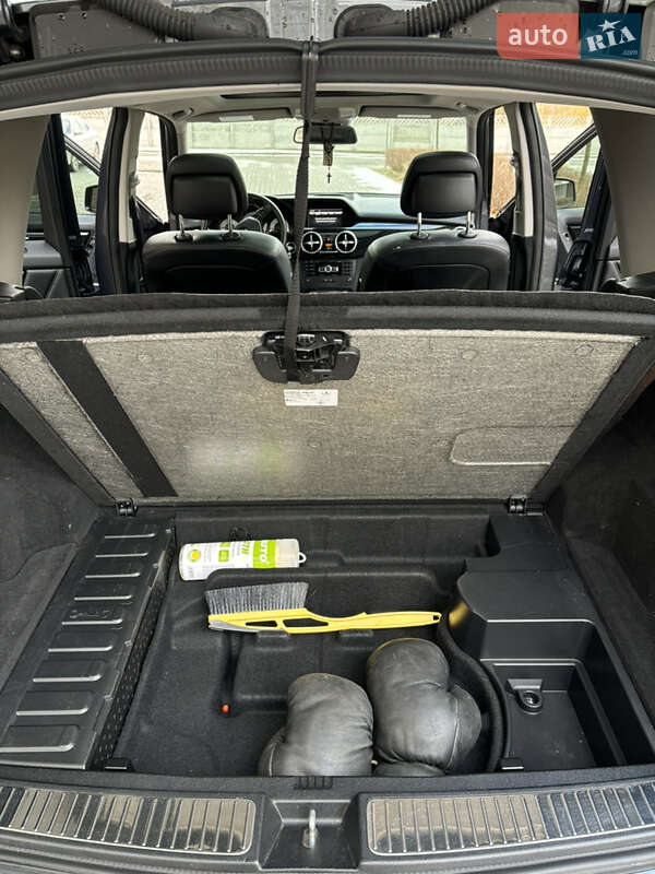 Внедорожник / Кроссовер Mercedes-Benz GLK-Class 2013 в Ивано-Франковске фото 26 Внедорожник / Кроссовер Mercedes-Benz GLK-Class 2013 в Ивано-Франковске