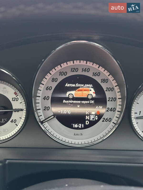 Внедорожник / Кроссовер Mercedes-Benz GLK-Class 2013 в Ивано-Франковске фото 36 Внедорожник / Кроссовер Mercedes-Benz GLK-Class 2013 в Ивано-Франковске