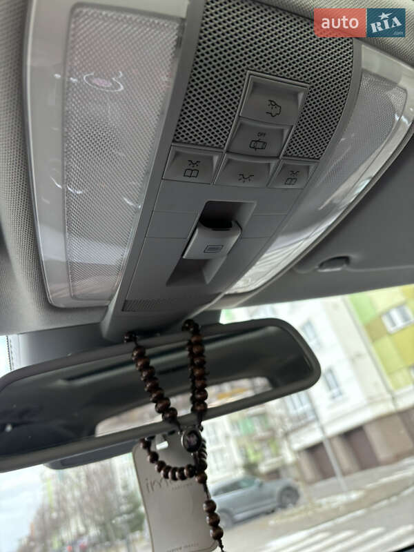 Внедорожник / Кроссовер Mercedes-Benz GLK-Class 2013 в Ивано-Франковске фото 41 Внедорожник / Кроссовер Mercedes-Benz GLK-Class 2013 в Ивано-Франковске