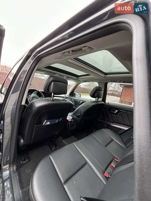 Внедорожник / Кроссовер Mercedes-Benz GLK-Class 2013 в Ивано-Франковске фото 53 Внедорожник / Кроссовер Mercedes-Benz GLK-Class 2013 в Ивано-Франковске