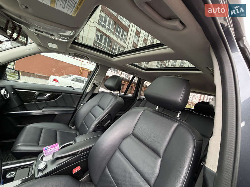 Внедорожник / Кроссовер Mercedes-Benz GLK-Class 2013 в Ивано-Франковске фото 52 Внедорожник / Кроссовер Mercedes-Benz GLK-Class 2013 в Ивано-Франковске