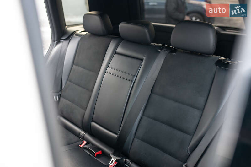 Внедорожник / Кроссовер Mercedes-Benz GLK-Class 2012 в Львове