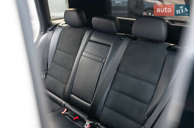 Внедорожник / Кроссовер Mercedes-Benz GLK-Class 2012 в 