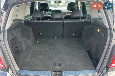 Внедорожник / Кроссовер Mercedes-Benz GLK-Class 2015 в Виннице