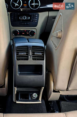 Внедорожник / Кроссовер Mercedes-Benz GLK-Class 2013 в 