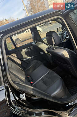 Внедорожник / Кроссовер Mercedes-Benz GLK-Class 2012 в 