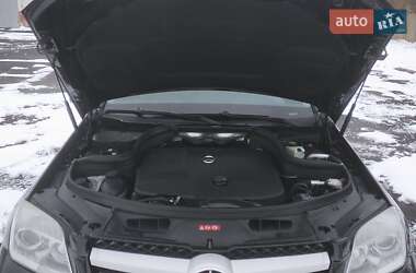Внедорожник / Кроссовер Mercedes-Benz GLK-Class 2010 в Калуше