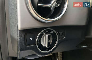 Внедорожник / Кроссовер Mercedes-Benz GLK-Class 2013 в 