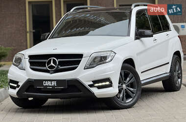 Mercedes-Benz GLK-Class 2013 Mercedes-Benz GLK-Class 2013
