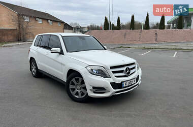 Mercedes-Benz GLK-Class 2013 Mercedes-Benz GLK-Class 2013