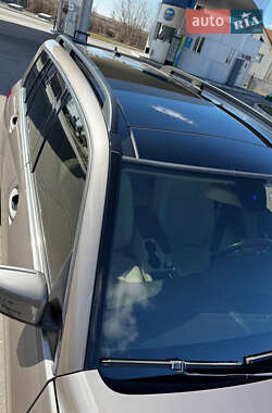 Внедорожник / Кроссовер Mercedes-Benz GLK-Class 2013 в 