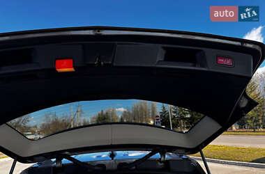 Внедорожник / Кроссовер Mercedes-Benz GLK-Class 2013 в 