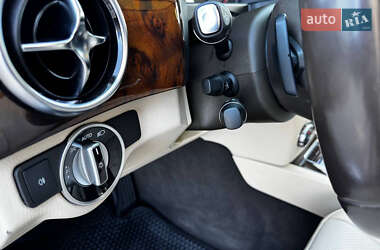 Внедорожник / Кроссовер Mercedes-Benz GLK-Class 2013 в 