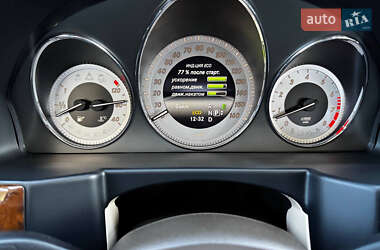 Внедорожник / Кроссовер Mercedes-Benz GLK-Class 2013 в 
