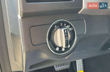 Внедорожник / Кроссовер Mercedes-Benz GLK-Class 2009 в 