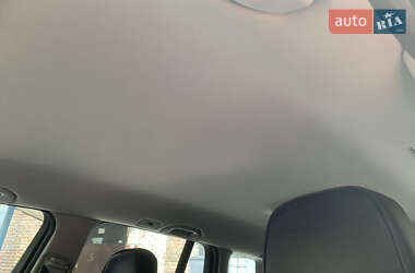 Внедорожник / Кроссовер Mercedes-Benz GLK-Class 2012 в 
