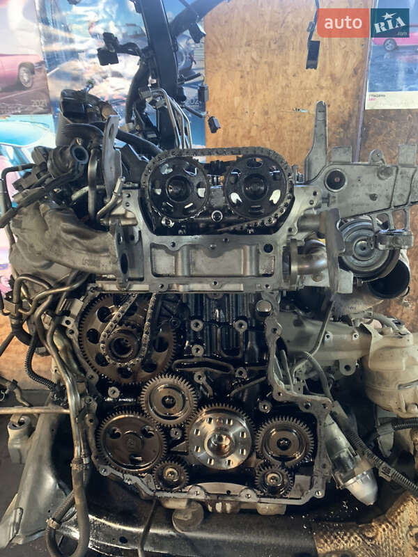 Внедорожник / Кроссовер Mercedes-Benz GLK-Class 2014 в Ивано-Франковске