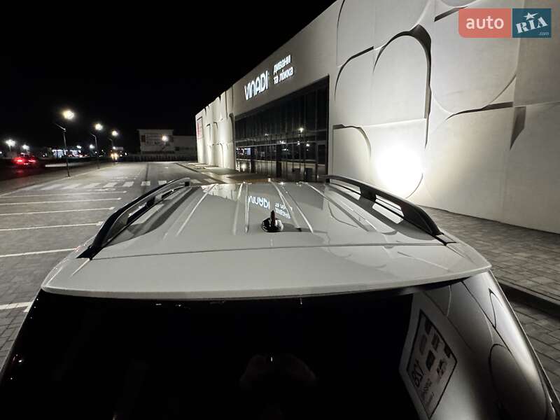 Внедорожник / Кроссовер Mercedes-Benz GLK-Class 2014 в Луцке