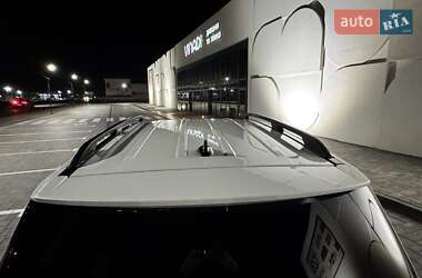 Внедорожник / Кроссовер Mercedes-Benz GLK-Class 2014 в 