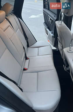 Внедорожник / Кроссовер Mercedes-Benz GLK-Class 2013 в 
